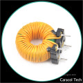 Inductor toroidal variable de alta fiabilidad 250uh 2a con Rohs aprobado